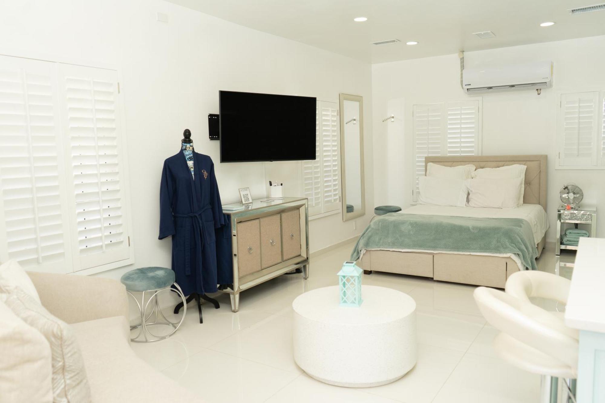 Luxury Lofts With Private Pool Apartamento Ciudad Juárez Exterior foto