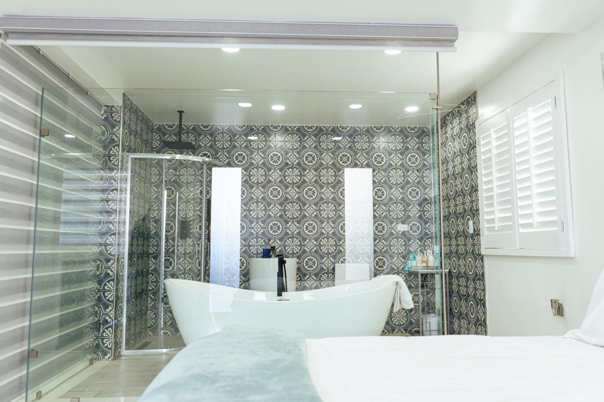 Luxury Lofts With Private Pool Apartamento Ciudad Juárez Exterior foto