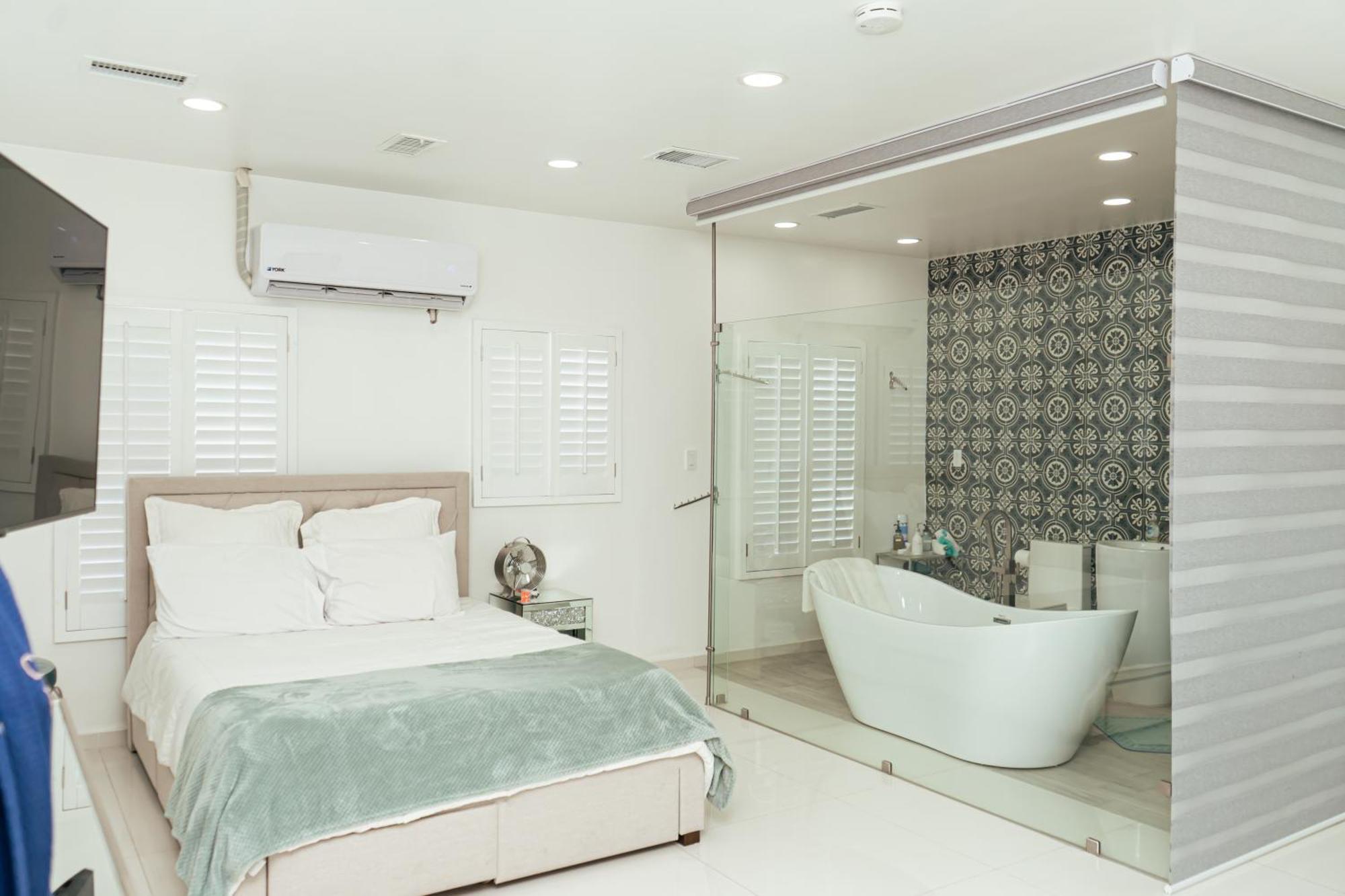 Luxury Lofts With Private Pool Apartamento Ciudad Juárez Exterior foto