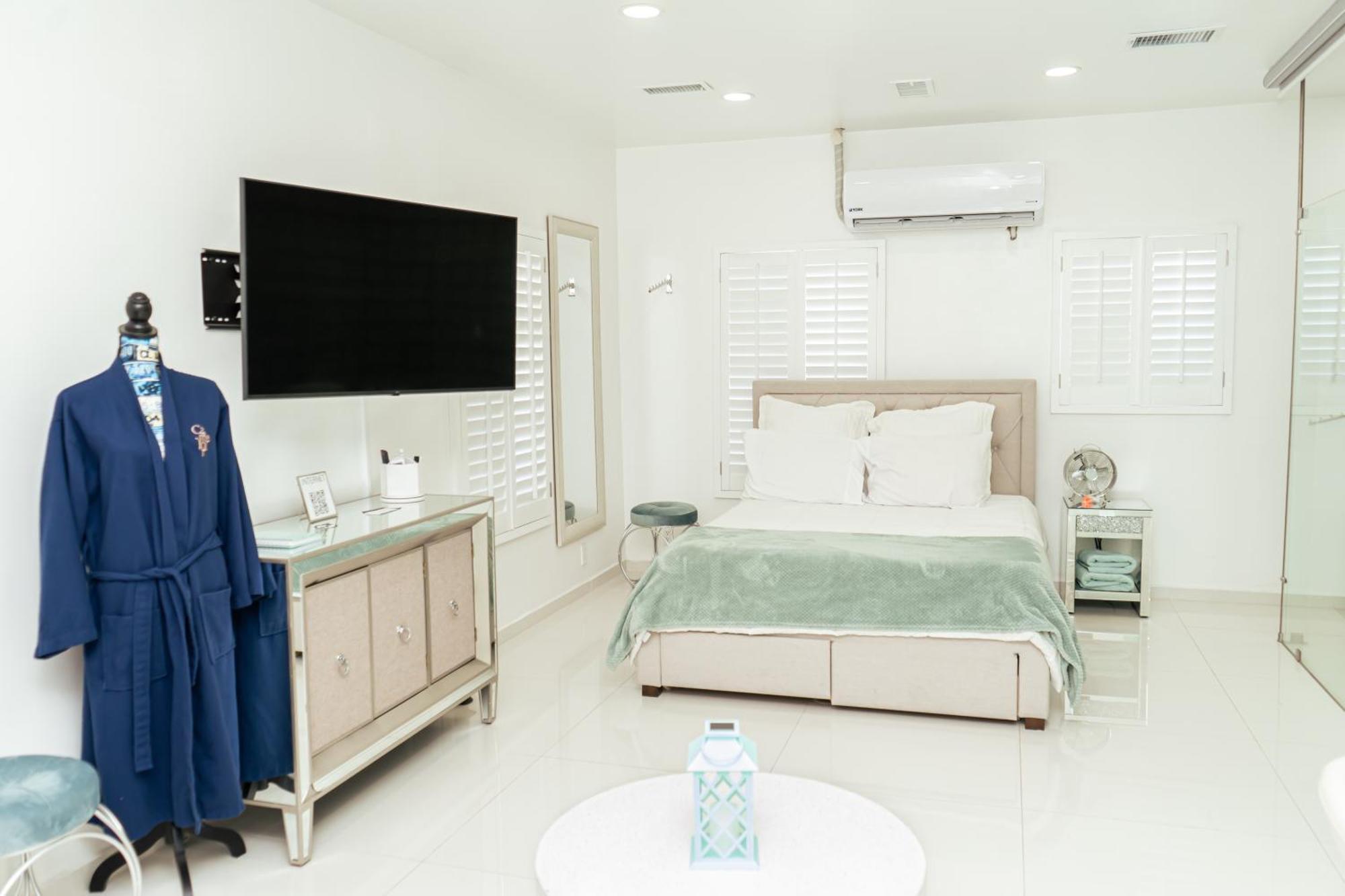 Luxury Lofts With Private Pool Apartamento Ciudad Juárez Exterior foto