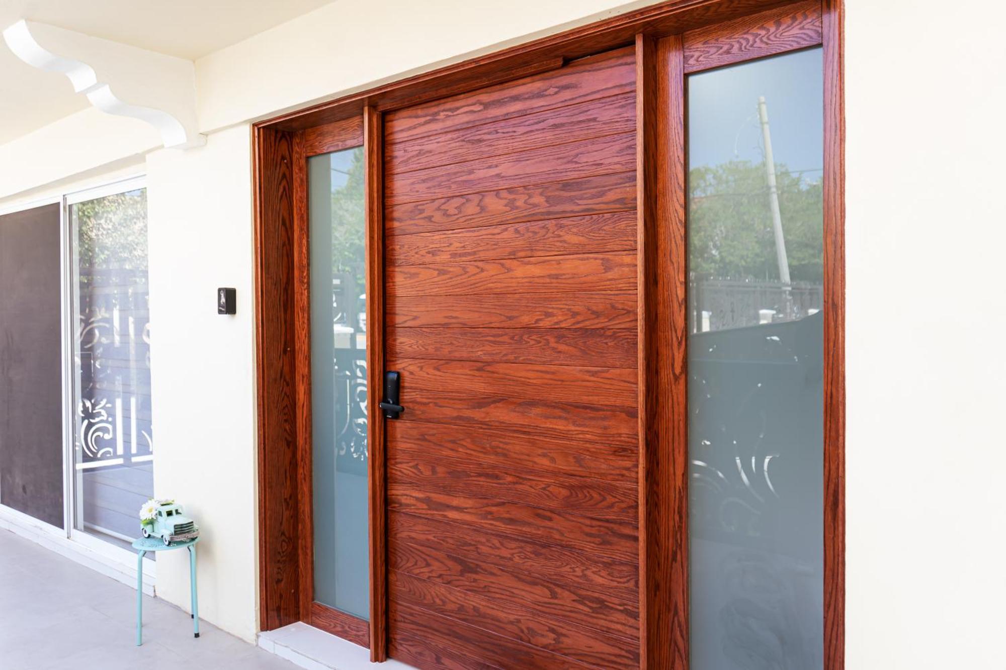 Luxury Lofts With Private Pool Apartamento Ciudad Juárez Exterior foto