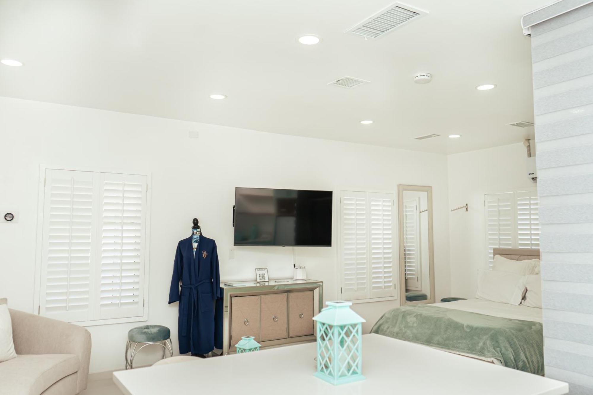 Luxury Lofts With Private Pool Apartamento Ciudad Juárez Exterior foto